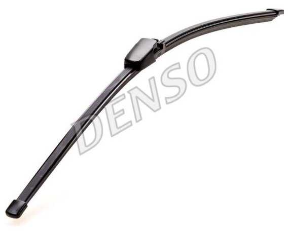 Щетка стеклоочистителя бескаркасная DENSO DF-302 фотография 3