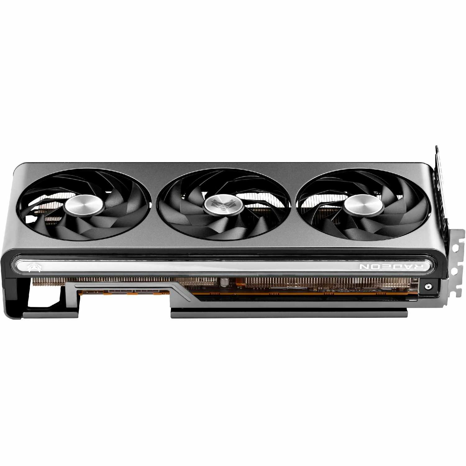 Видеокарта Sapphire NITRO+ RX 7700 XT GAMING OC [11335-02-20G] фотография 5