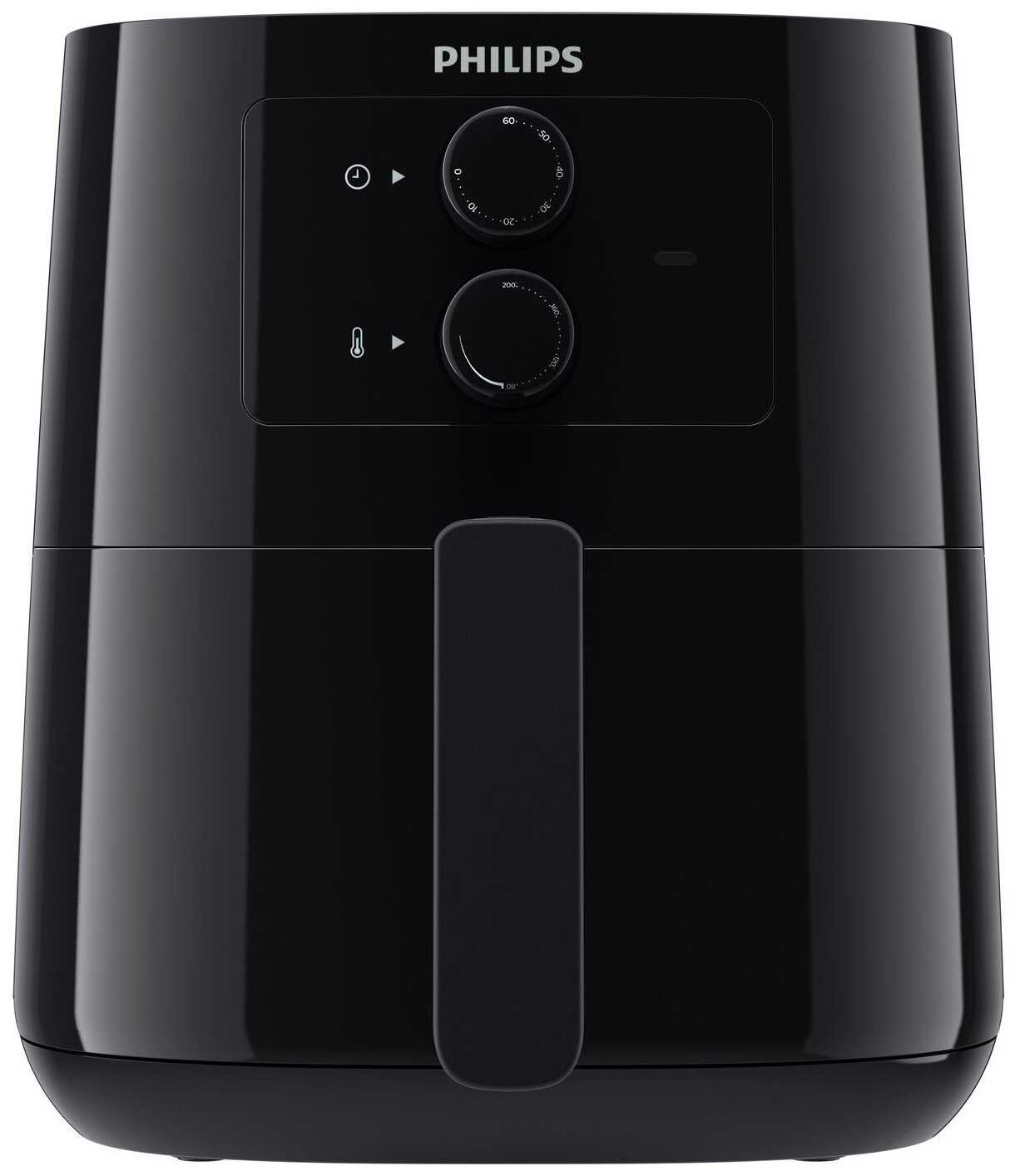 Аэрофритюрница Philips Essential (HD9200/90) фотография 1