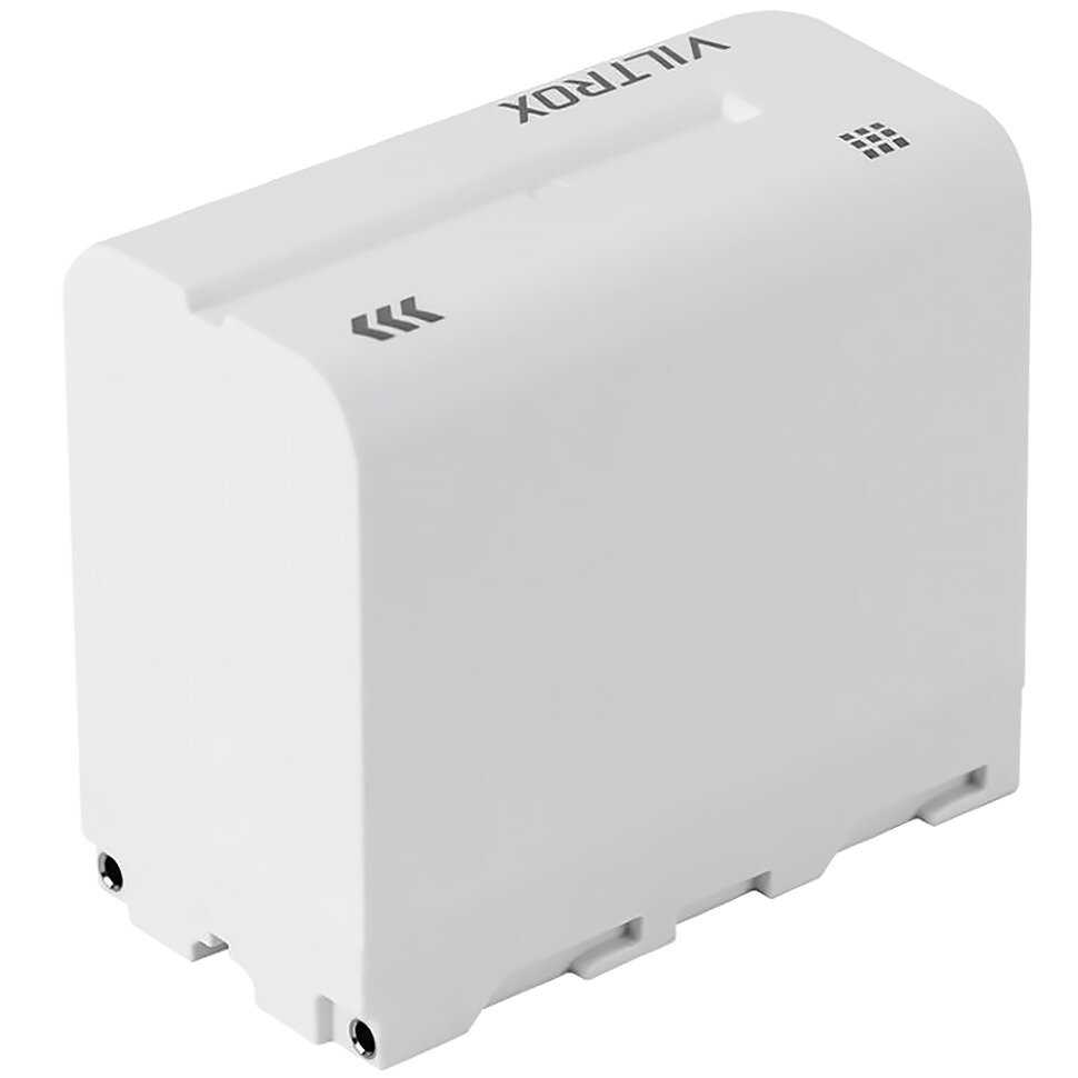 Аккумулятор Viltrox NP-F970 Type-C