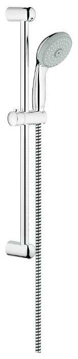 Душевой гарнитур Grohe Tempesta New 27644001, хром