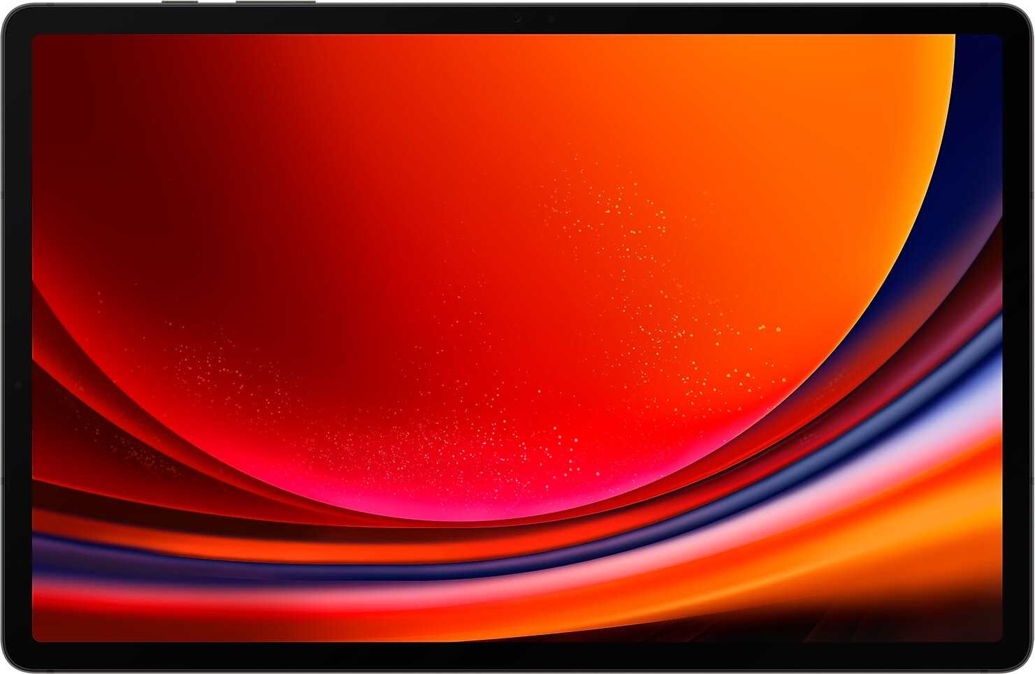 Планшет Samsung Galaxy Tab S9+ (SM-X810) 12/256GB Wi-Fi фотография 16