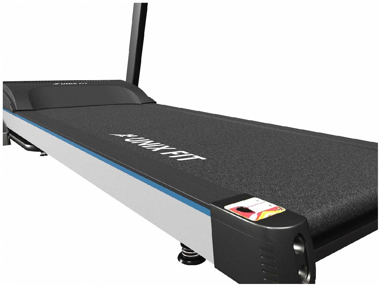 Беговая дорожка UNIX Fit MX-570Z фотография 7