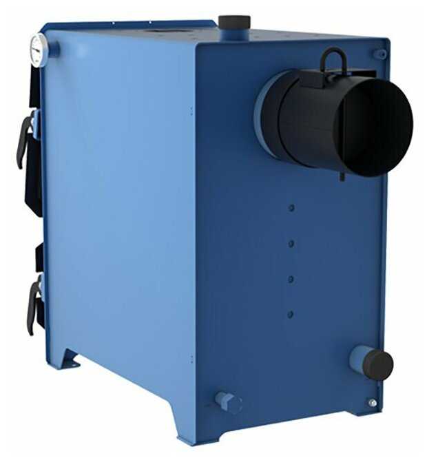 Котел ZOTA Енисей 23 фотография 4