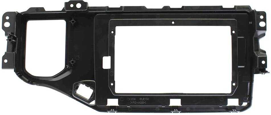 Штатная магнитола Chery Canbox H-Line 2K (4183-1013) фотография 4