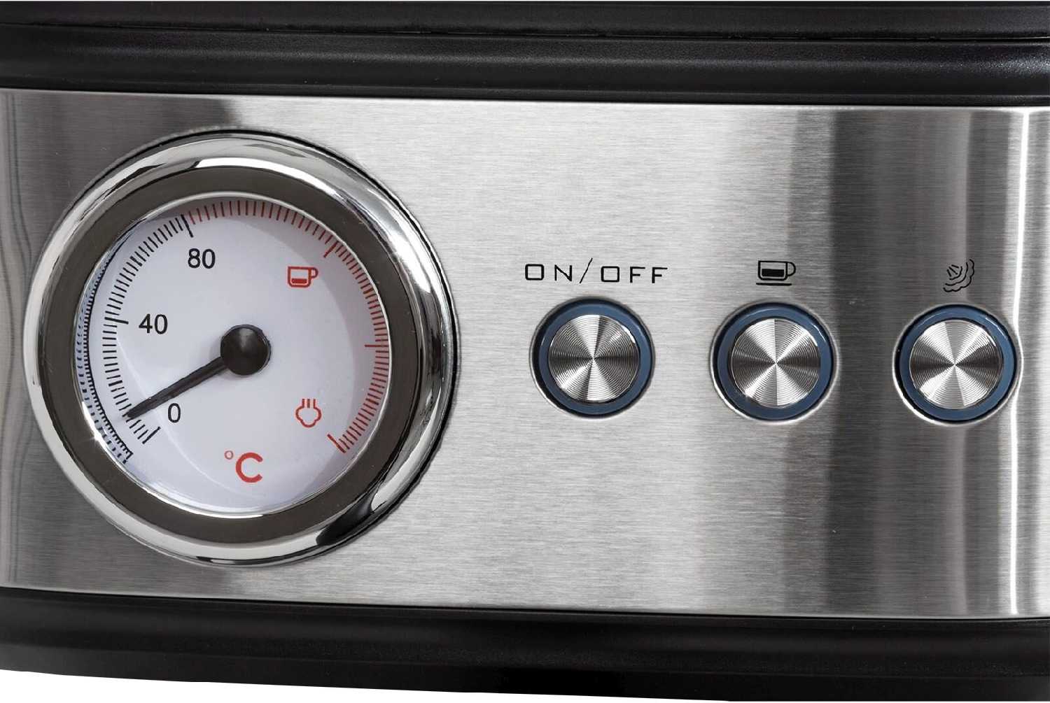 Кофеварка Supra CMS-1520 фотография 8