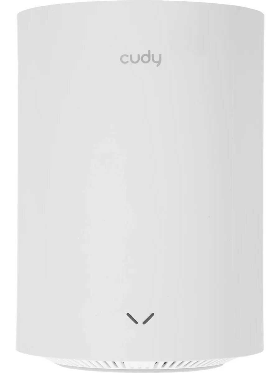 Система Mesh Cudy M3000 (3-Pack) фотография 4