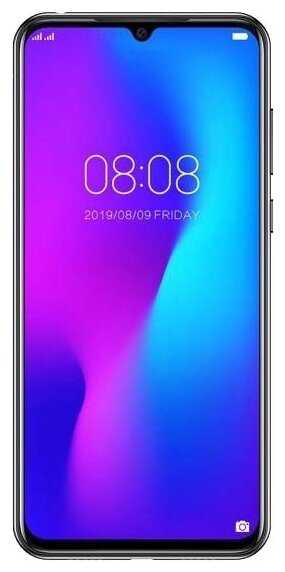 Смартфон DOOGEE Y9 Plus фотография 2