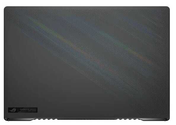 Ноутбук ASUS ROG Zephyrus G15 GA503 фотография 7