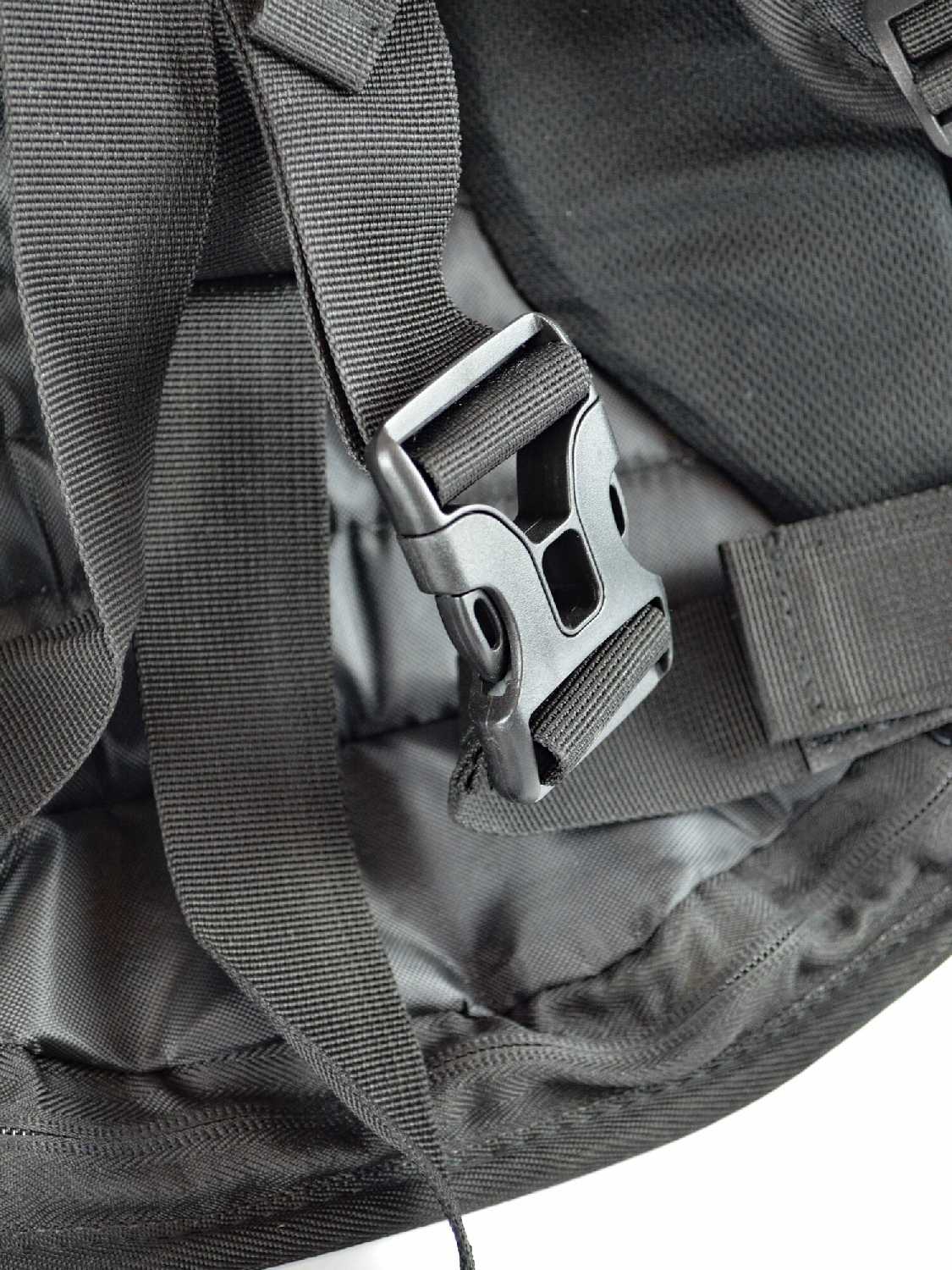 Моторюкзак Motocentric Моторюкзак с логотипом Motocentric Carbon фотография 34
