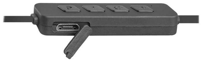 Беспроводные наушники Defender FreeMotion B615 фотография 4
