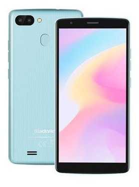 Смартфон Blackview A20 Pro фотография 1