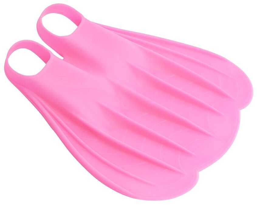 Моноласта для плавания TURBO MAD WAVE, 38-40, Green фотография 4