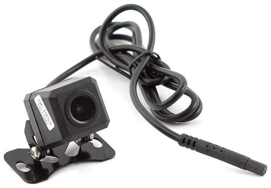 Видеокамера заднего вида Interpower IP-551 (IP551)