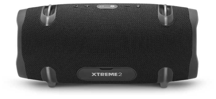 Портативная акустика JBL Xtreme 2 40 Вт фотография 2