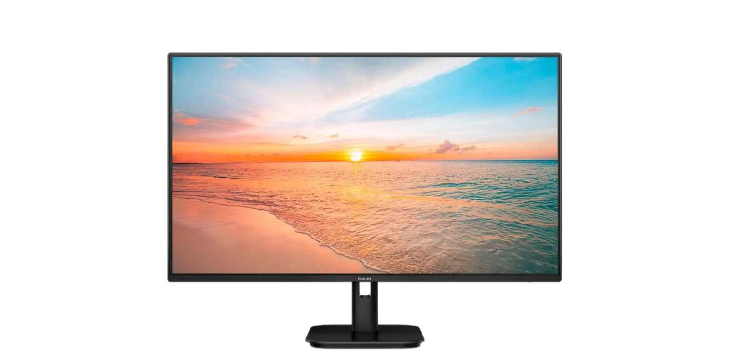 Монитор Philips 27E1N1300A фотография 6