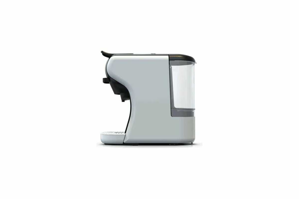Капсульная кофемашина Hibrew H1A фотография 17