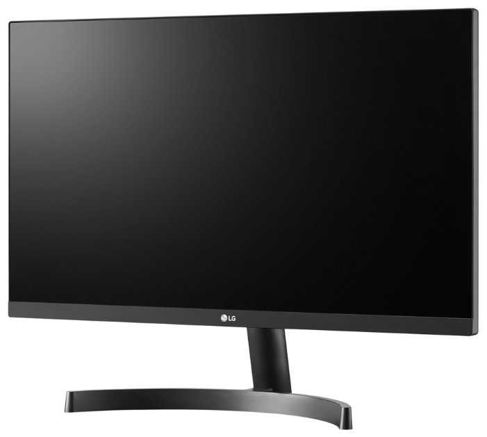 Монитор LG 27MK600M фотография 2