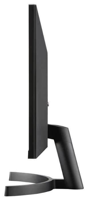 Монитор LG 27MK600M фотография 3