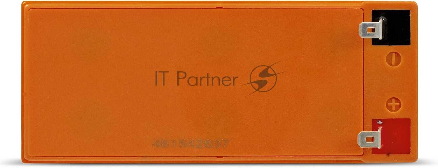 Аккумуляторная батарея ExeGate EX285658RUS фотография 4