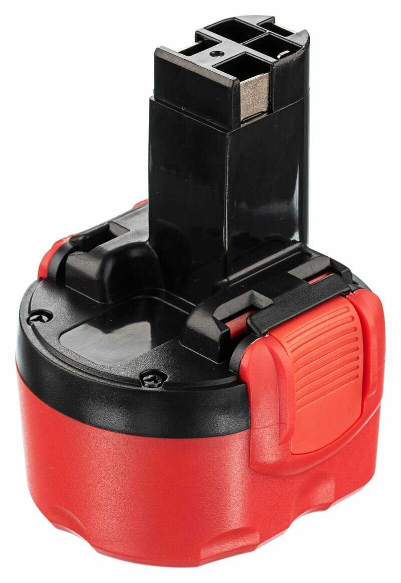 Аккумулятор Pitatel для инструмента Bosch PSR 960, PSR 9.6 VE 2, ANGLE EXACT 15, EXACT 4 (2607335461)