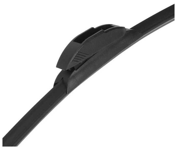 Щетка стеклоочистителя ALCA SUPER FLAT, 20