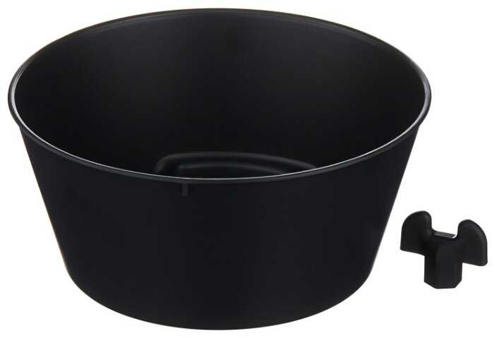 Гриль угольный Weber Compact Kettle, 66х58х97 см фотография 7