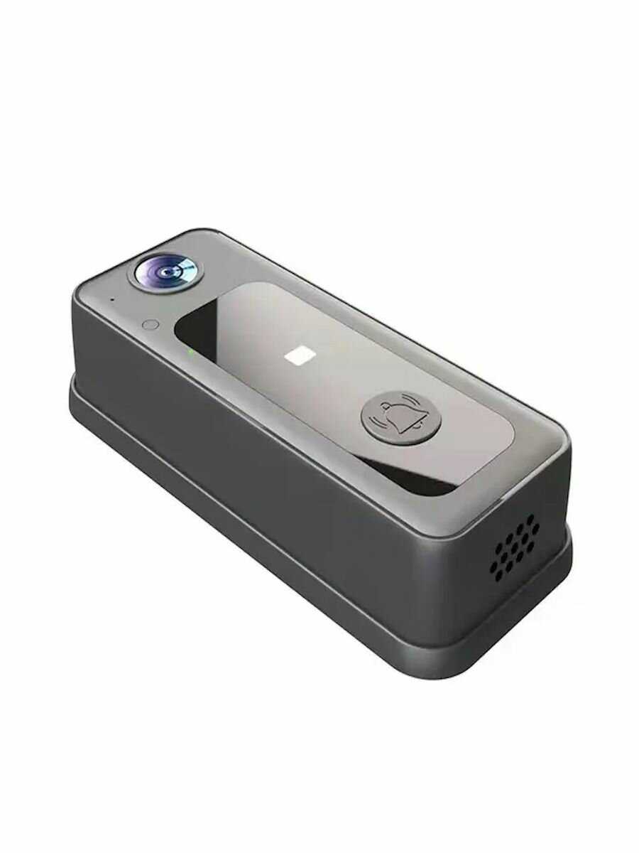 Умный Wi-Fi видеодомофон Ya-WD03S фотография 2