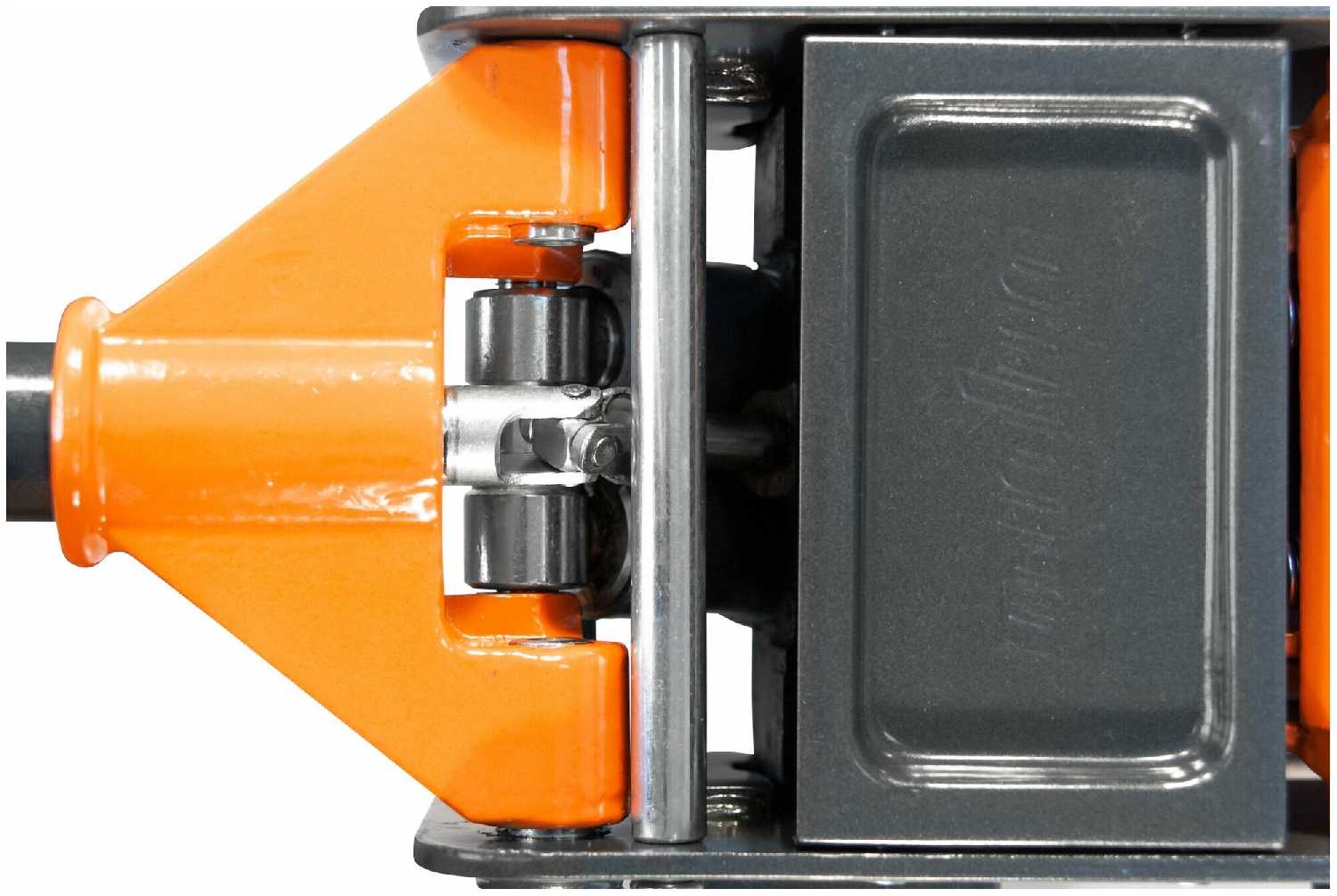 Домкрат подкатной Ombra Домкрат подкатной гидравлический (OHT230) фотография 8