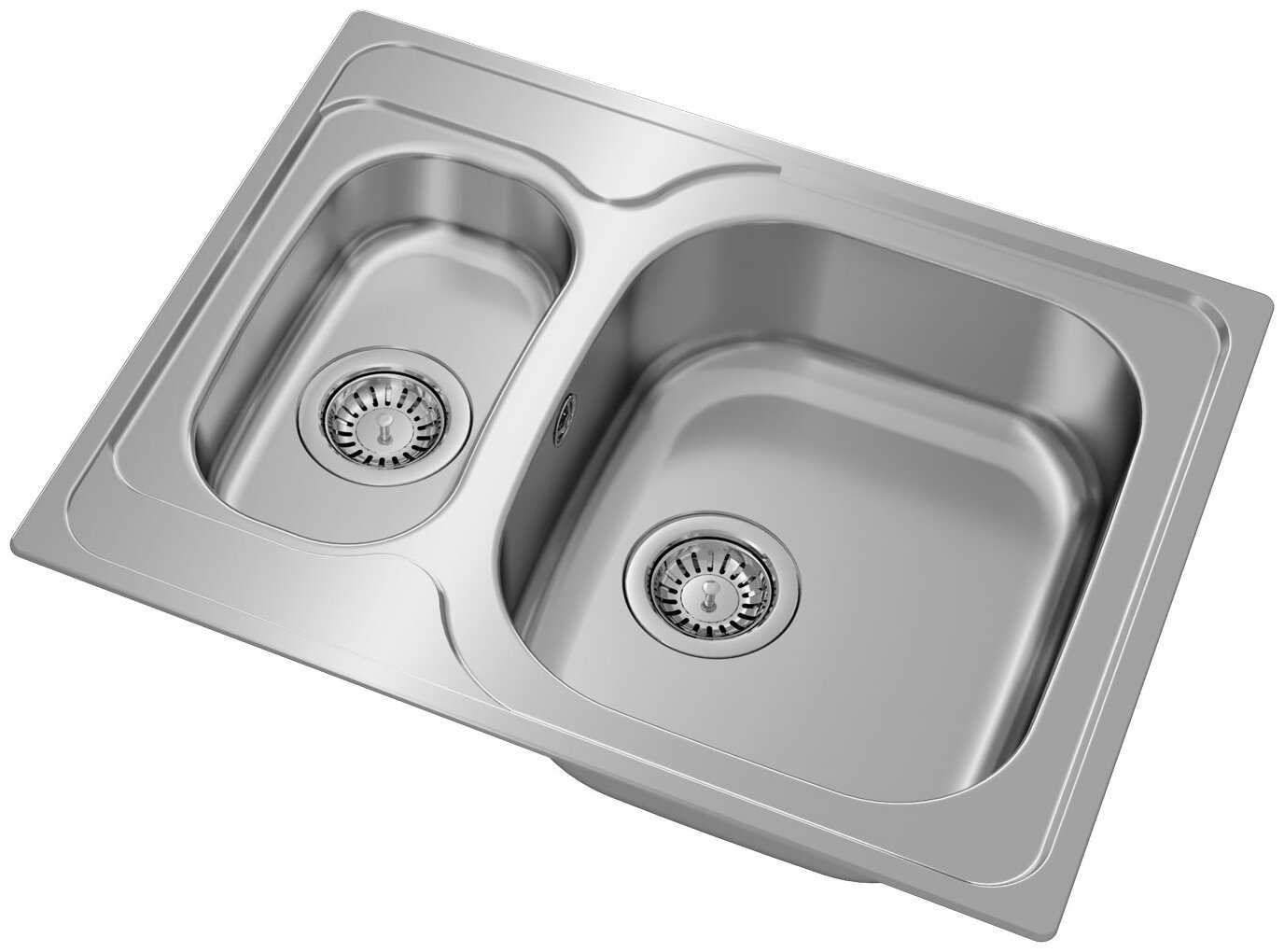 Мойка Teka UNIVERSE 60 T-XP 1 1/2B POLISHED (Полированная) фотография 1