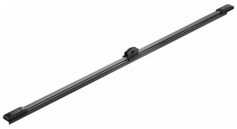 Щетка стеклоочистителя бескаркасная Bosch Aerotwin A204S, 2 шт. фотография 9
