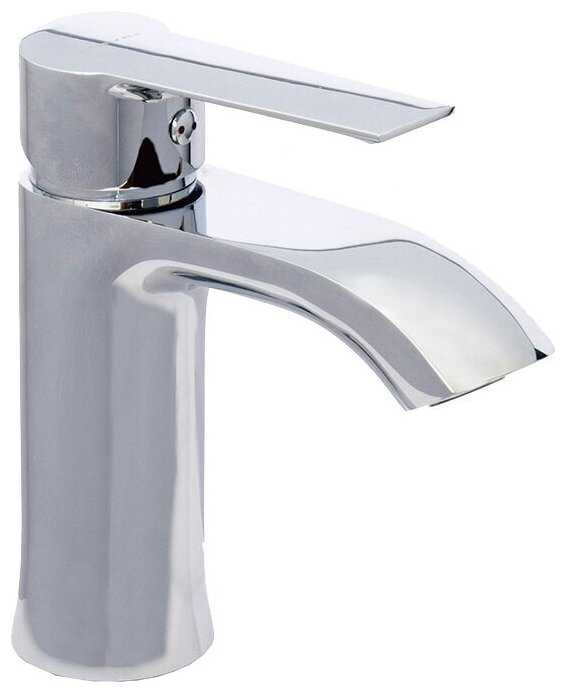 Смеситель Clever Agora Elegance 98680 для раковины