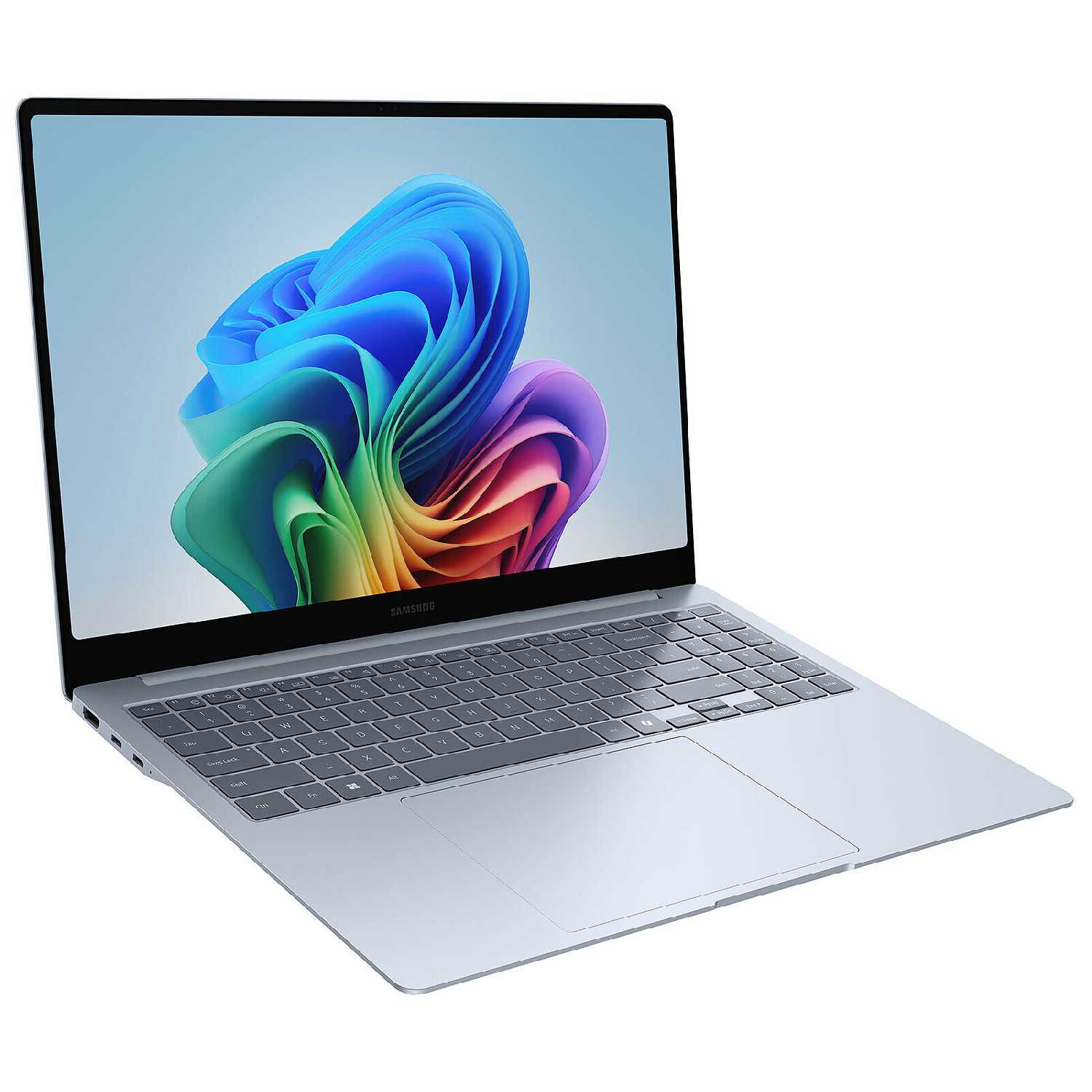 Ноутбук Samsung Galaxy Book4 Edge 16 (NP960XMA-KB1US) фотография 2
