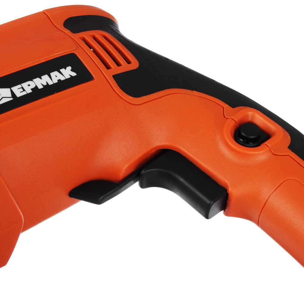 Перфоратор Ермак ПРГ-30/1200 (664-226) фотография 5