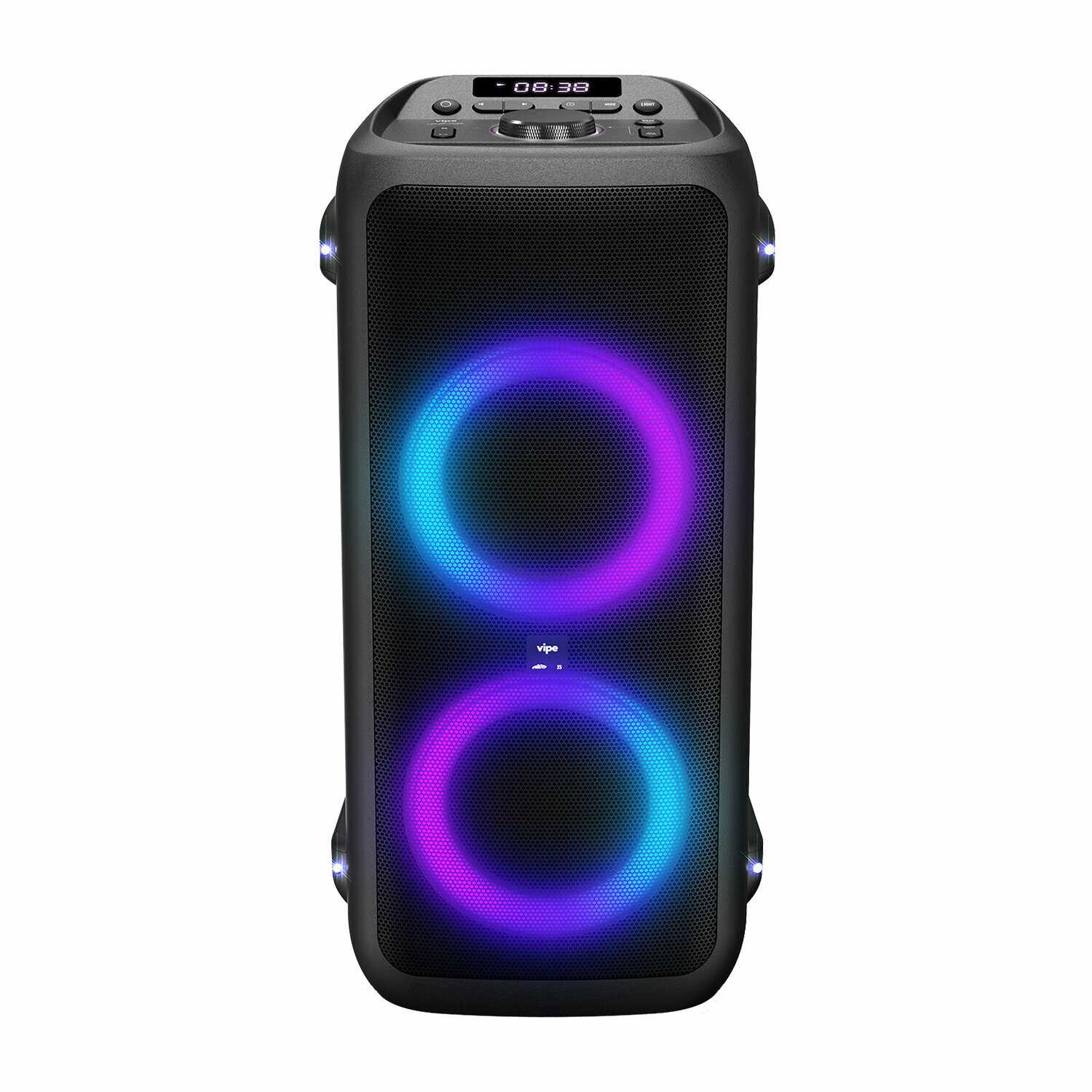 Беспроводная музыкальная система Vipe Nitro X5 фотография 6