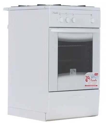 Газовая плита Лысьва ГП 300 МС СТ-2у фотография 9