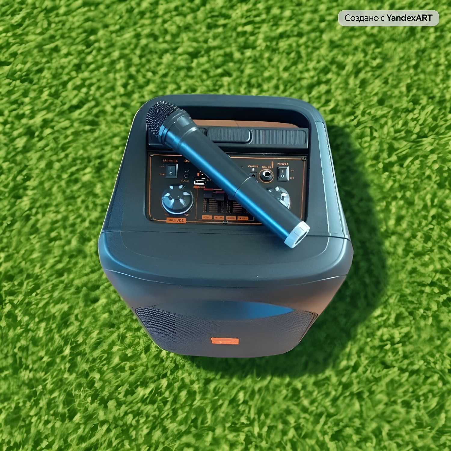Колонка акустическая Better Sound DG-1136A фотография 1