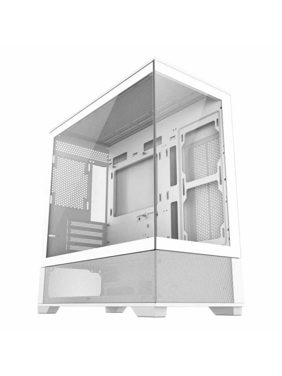 Корпус для ПК GameMax Vista AW фотография 8