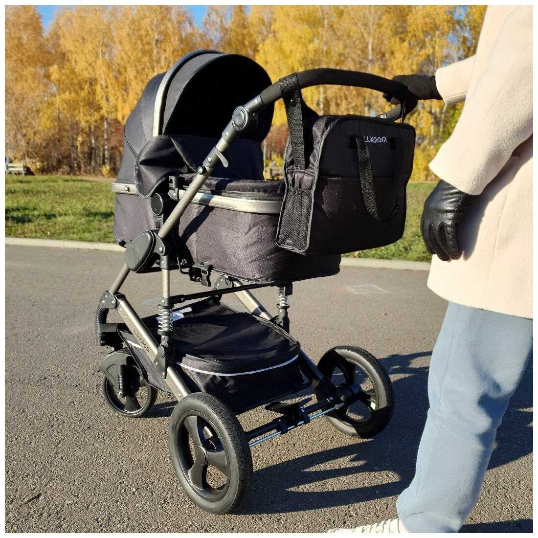 Luxmom5552v1 фотография 1