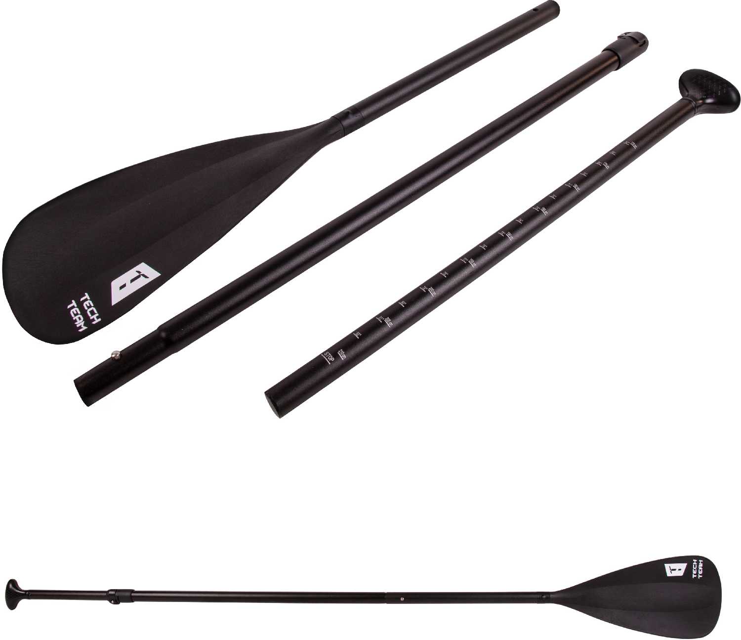 Сапборд TechTeam Enki (10,6') фотография 2