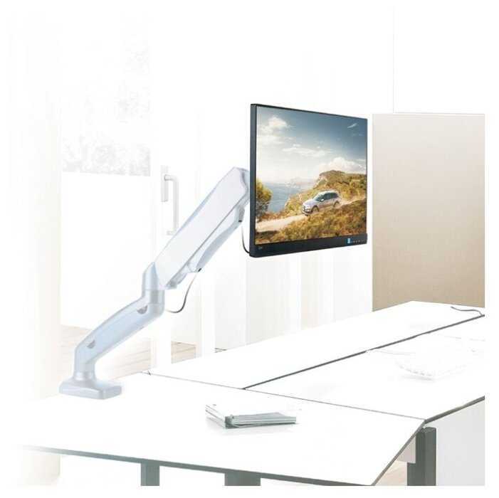 Крепление Arm Media LCD-T21 фотография 3