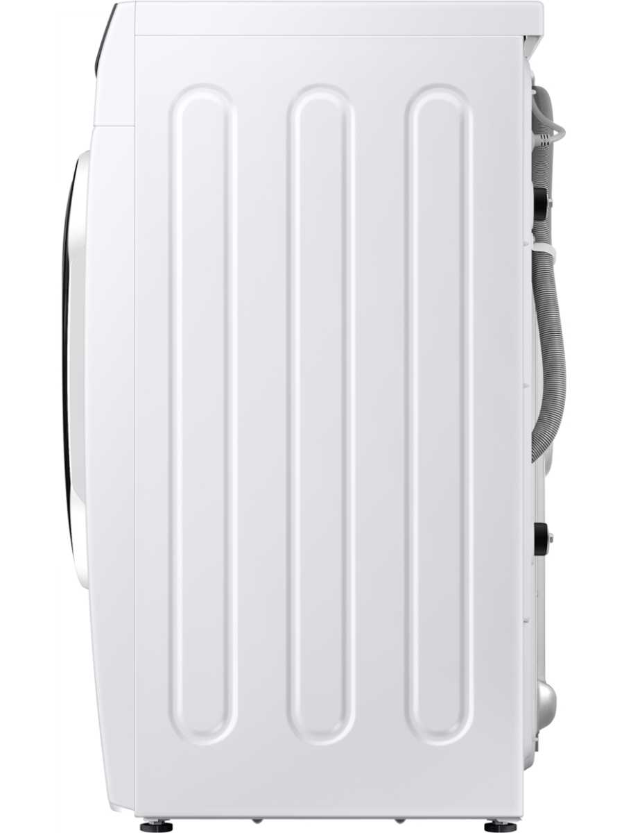 Стиральная машина Samsung WW80AG6L28WELP фотография 4