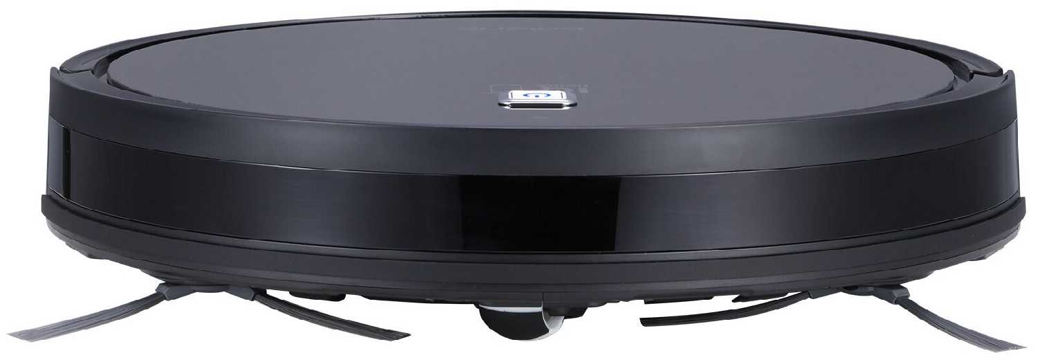 Робот-пылесос Polaris PVCR 1226 WI-FI IQ Home GYRO фотография 3