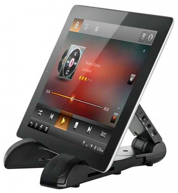 Беспроводная колонка Ross&Moor Tabstage Bluetooth стерео 5Вт фотография 1