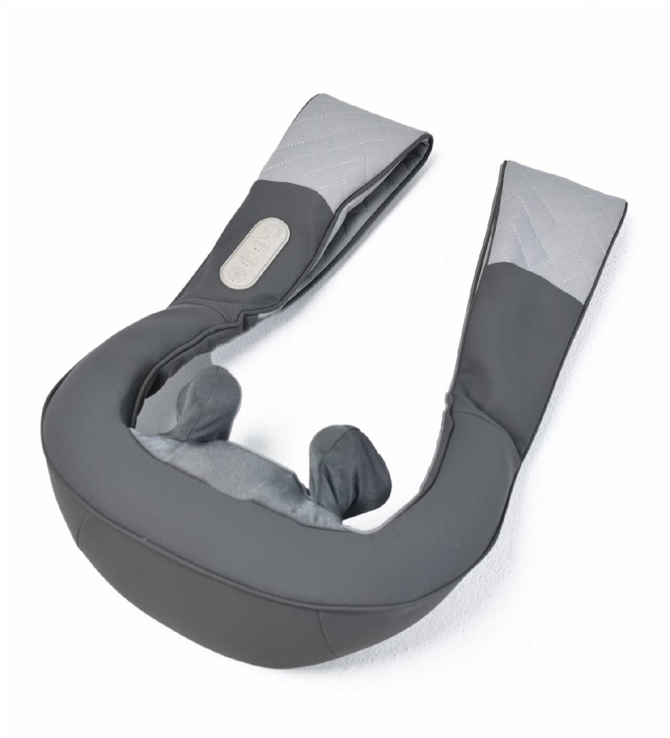 Массажер медицинский Legenda Массажер для шеи и плеч фотография 8