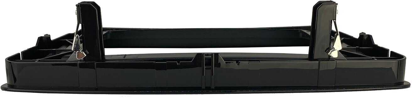 Штатная магнитола Skoda Canbox M-Line (5610-1048) фотография 4