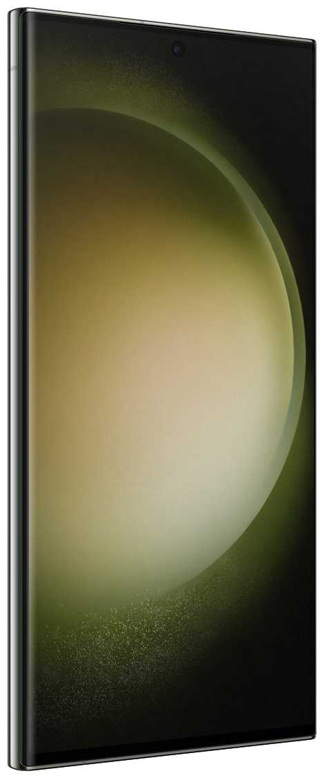 Смартфон Samsung Galaxy S23 Ultra фотография 3