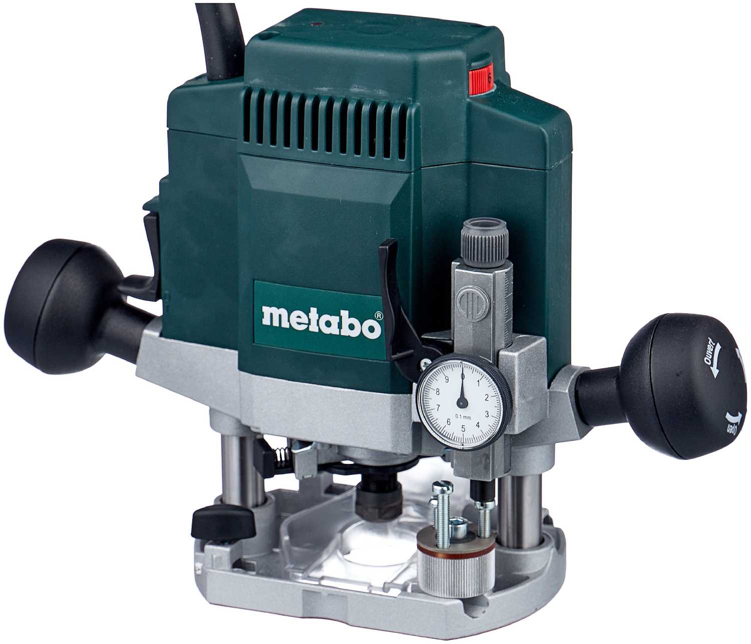 Вертикальный фрезер Metabo Of E 1229 Signal (601229000)
