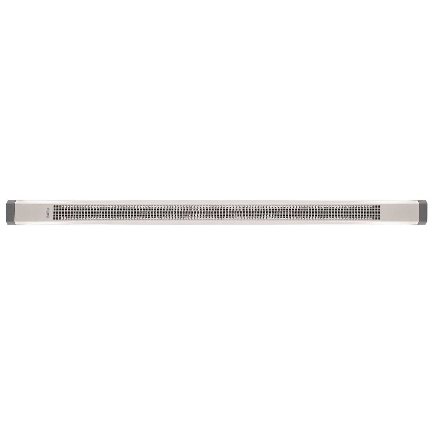 Конвектор электрический Ballu Plinth Compact (BEC/PLC-100-400) фотография 4