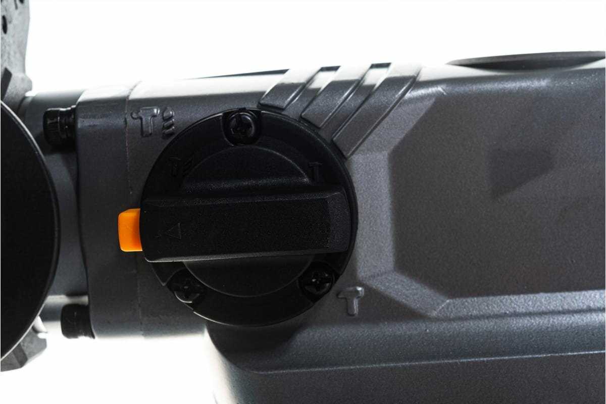 Перфоратор КАЛИБР ЭП-870 (26870) фотография 12